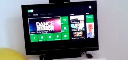 kinect