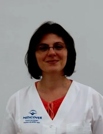 Elena Tănase