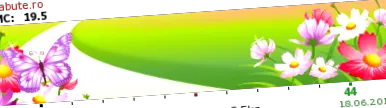 Valaki fogyott