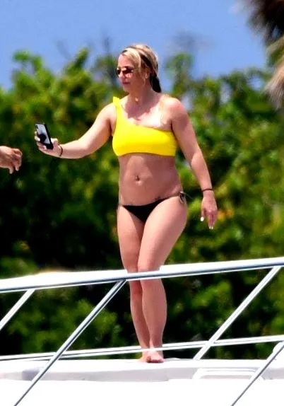 spears