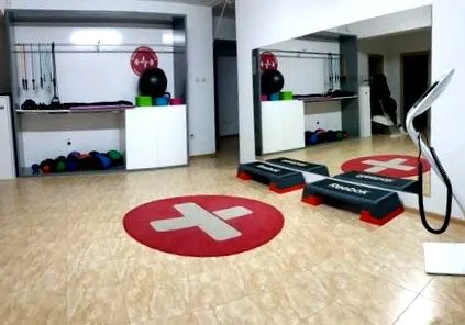 вежби