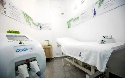 cooltech cryolipolysis