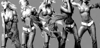 britney