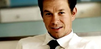 Mark Wahlberg fontért
