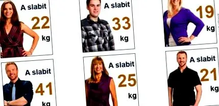 слабеење