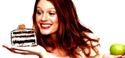 отслабнете торта