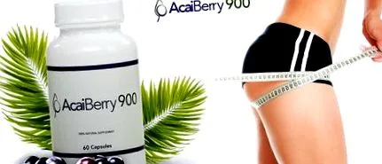 acaiberry900