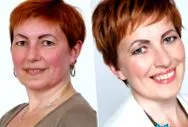намалување обемот