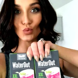 waterout