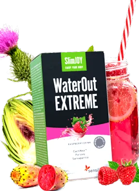 waterout