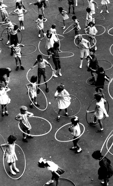 hoop segítségével