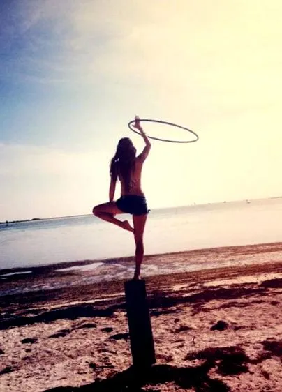 hula hula