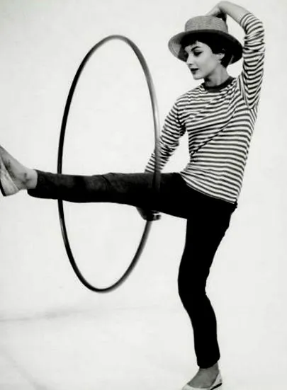 hoop segítségével