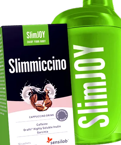 slimmiccino