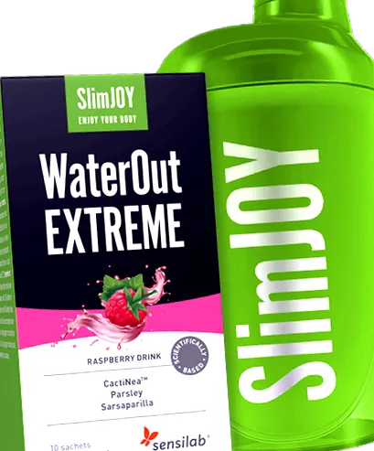 waterout slimjoy