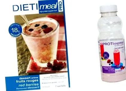 diet