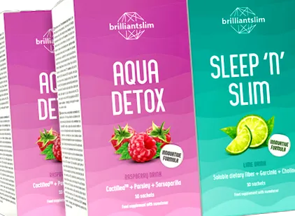 Aqua Detox