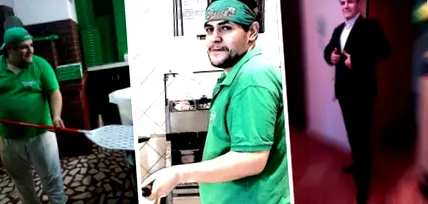 hogy képes