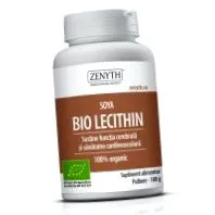 lecitín