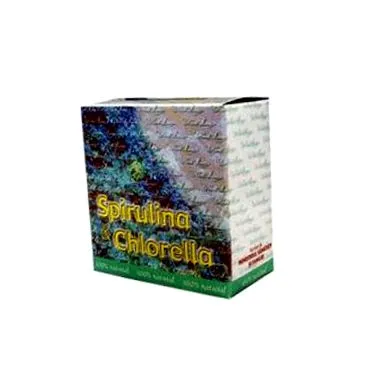 chlorella