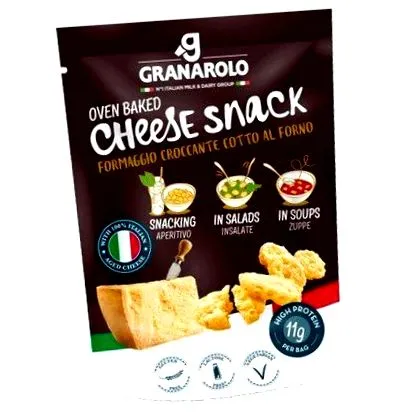 snack