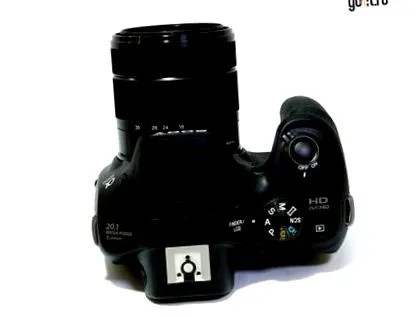 sony