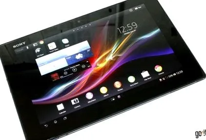 sony xperia