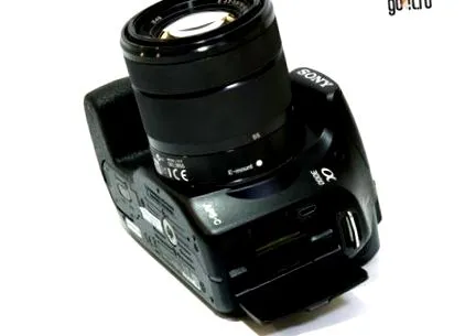 sony
