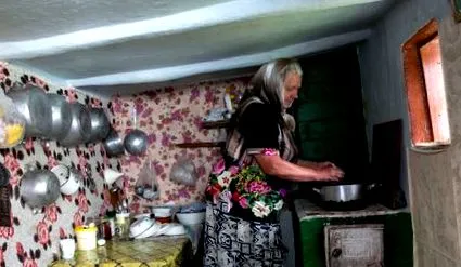 извештај тетка Надеа