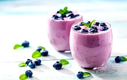 smoothie