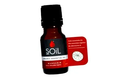soil