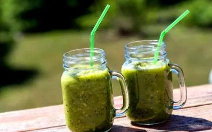 smoothie