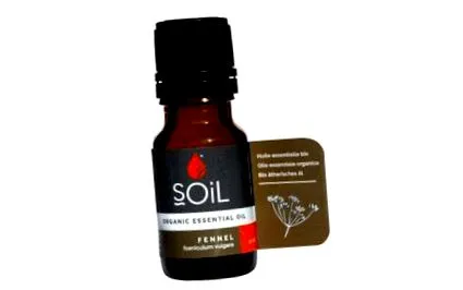 10ml illóolaj