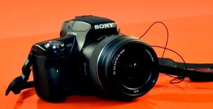 sony
