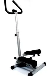 stepper milyen