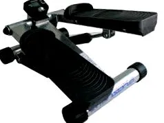 stepper