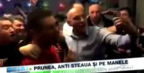 stoica börtönben