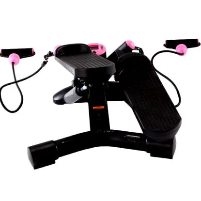 stepper melyek