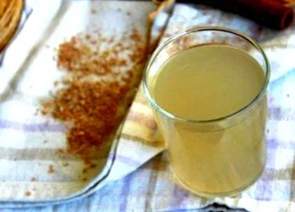 детоксикації