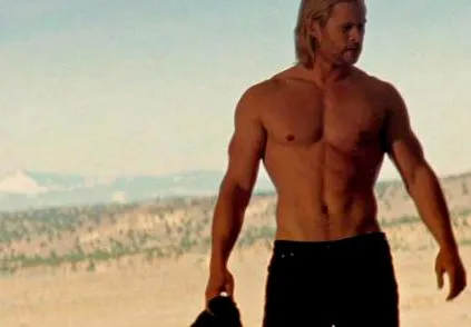 thor