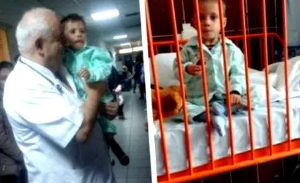 болница чоколадо