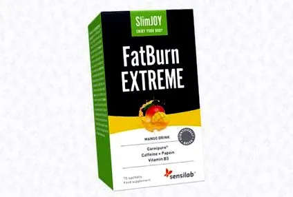 FatBurn EXTREME