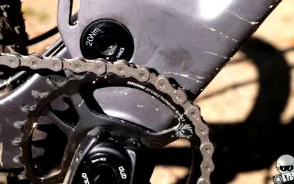 sram