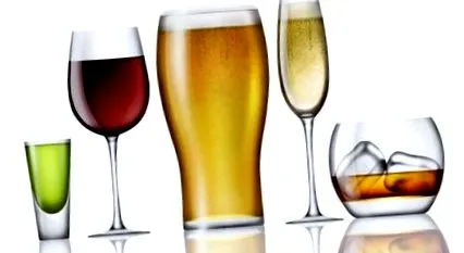alkohol