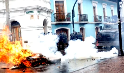 ecuadorban