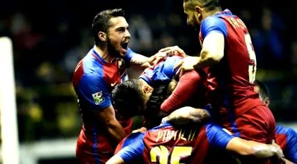 steaua végre