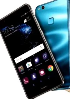 huawei тест