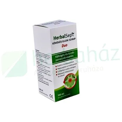 herbaház 100ml