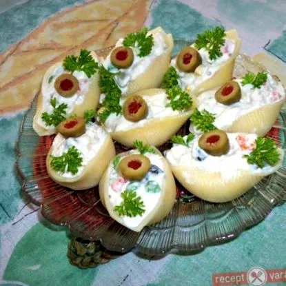 месо паста