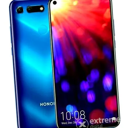 view honor